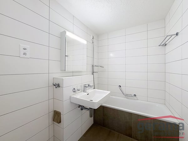Bel appartement 3.5 pièces au 6ème à Fribourg 5