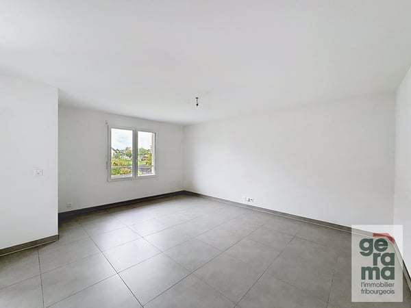 Appartement de 3.5 pièces au 1er étage 3