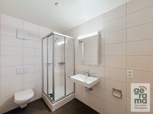 Appartement de 3.5 pièces au 1er étage 6
