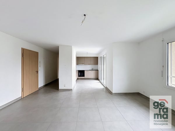 Appartement de 3.5 pièces au 1er étage 4