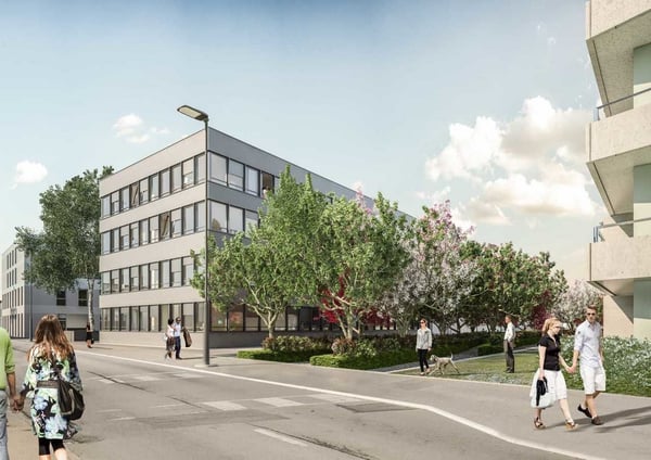 Atelier mit Lavabo - perfekt für Ihre Kreativität 4