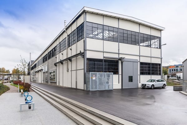 Atelier mit Lavabo - perfekt für Ihre Kreativität 1