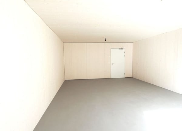 Atelier mit Lavabo - mehr Platz für Ihr Hobby 2