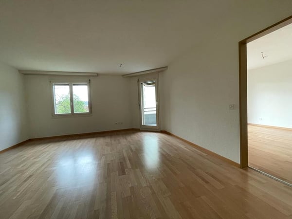 An ruhiger Wohnlage im Grünen 5