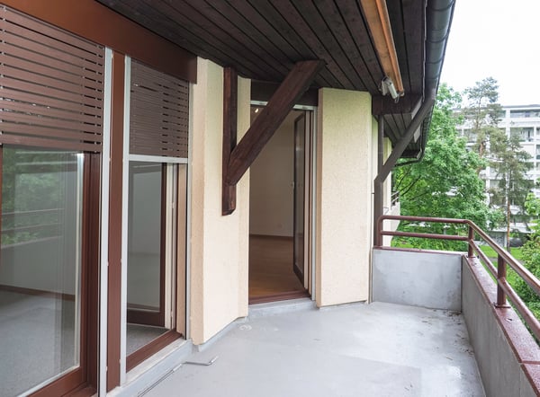 An ruhiger Wohnlage im Grünen 4