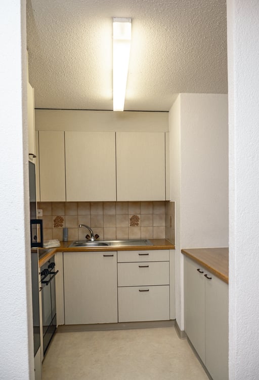 An ruhiger Wohnlage im Grünen 3