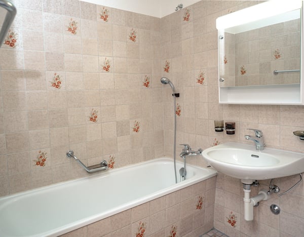 An ruhiger Wohnlage im Grünen 6