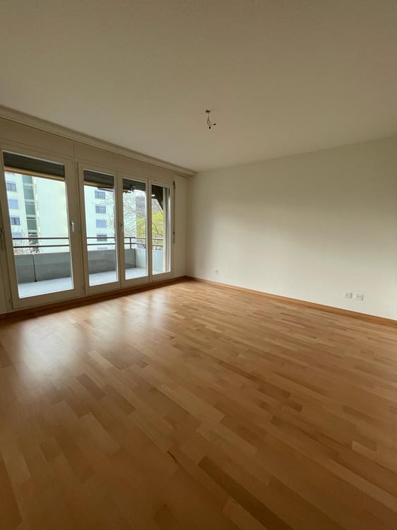 An ruhiger Wohnlage im Grünen 8