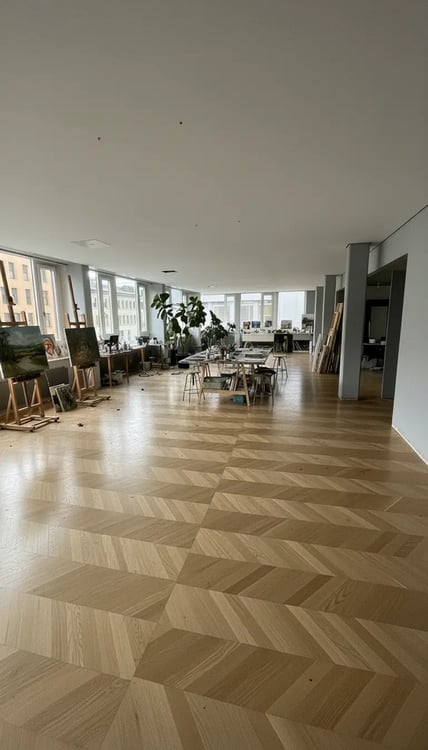 Gewerbefläche an bester Lage - vielseitig nutzbar & bestens erreichbar 3