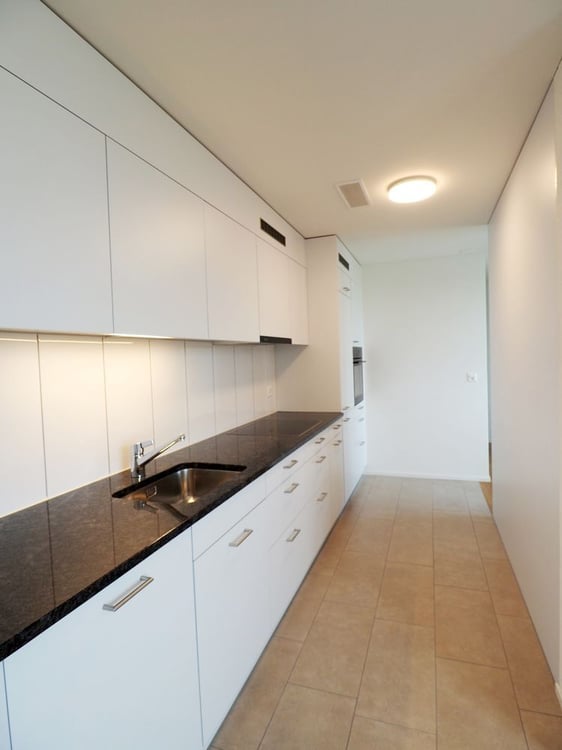 moderne 3.5 Zimmer-Wohnung mit tollem Grundriss 3