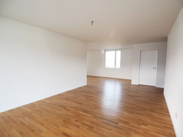 moderne 3.5 Zimmer-Wohnung mit tollem Grundriss 5