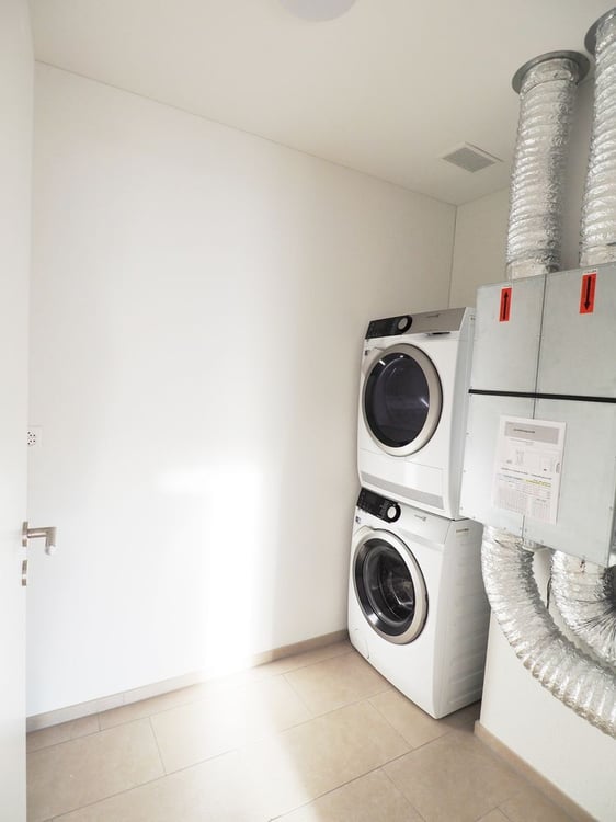 moderne 3.5 Zimmer-Wohnung mit tollem Grundriss 8