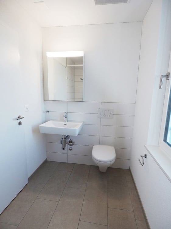 moderne 3.5 Zimmer-Wohnung mit tollem Grundriss 6