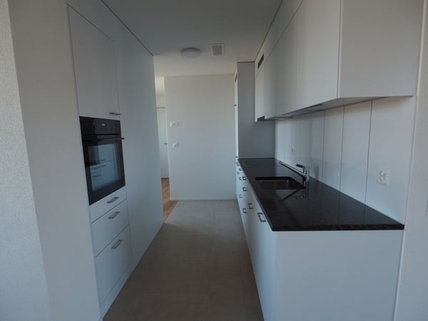 schöne 2.5 Zimmer-Wohnung mit Loggia 1