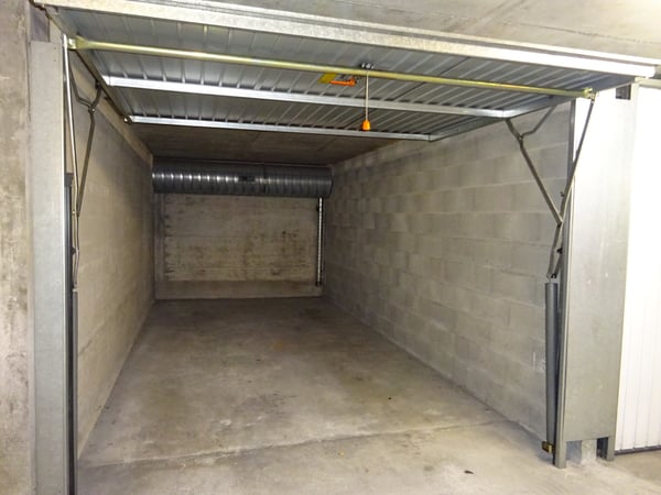 COMPLEXE DES CHARMILLES - Box simple 7