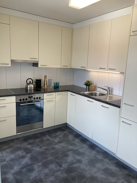 1-Zimmerwohnung mit zwei Balkonen in Breitenbach 6