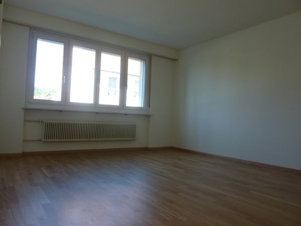 1-Zimmerwohnung mit zwei Balkonen in Breitenbach 5