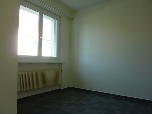 1-Zimmerwohnung mit zwei Balkonen in Breitenbach 4