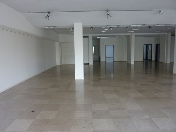 Zentral gelegene Ladenfläche mit Lagerraum Nähe Brausebad 4