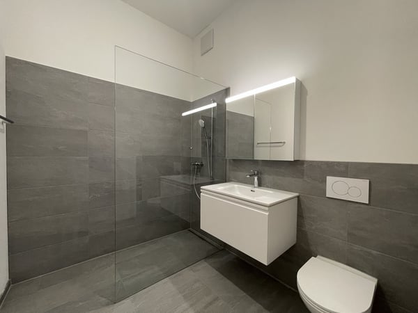 Exkl. Maisonettewohnung in historischem Altstadthaus in Kleinbasel 8