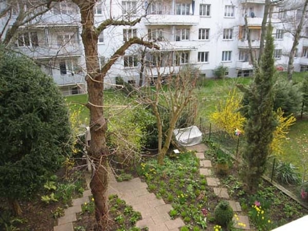 Attraktive 1.5-Zimmerwohnung an zentraler Lage 5