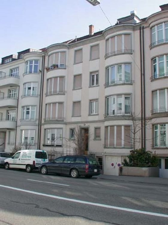 Attraktive 1.5-Zimmerwohnung an zentraler Lage 1