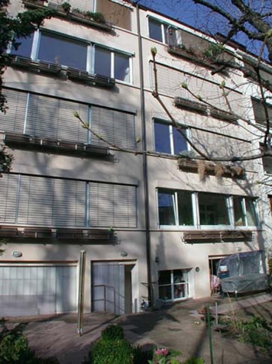 Attraktive 1.5-Zimmerwohnung an zentraler Lage 2