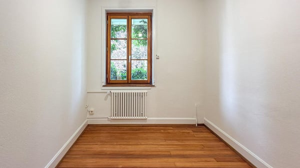 Stilvolles 7-Zimmer-Stadthaus in Basel-St. Johann 8