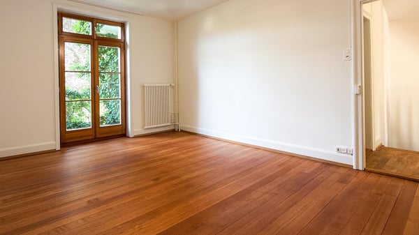 Stilvolles 7-Zimmer-Stadthaus in Basel-St. Johann 7