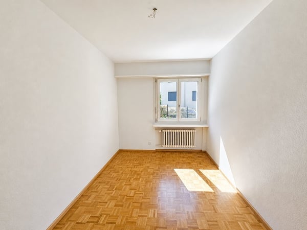 Wohnen im Herzen von Dornach 5