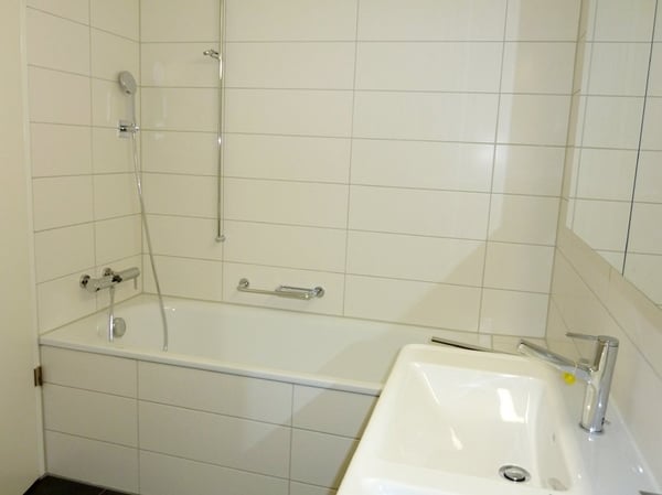 Exklusiv Wohnen im Gundeli 4