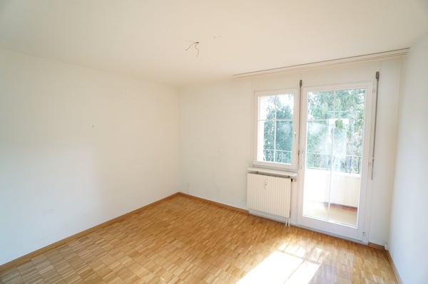 4.5-Zimmerwohnung in charmantem Mehrfamilienhaus 7