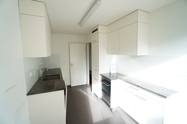 4.5-Zimmerwohnung in charmantem Mehrfamilienhaus 4