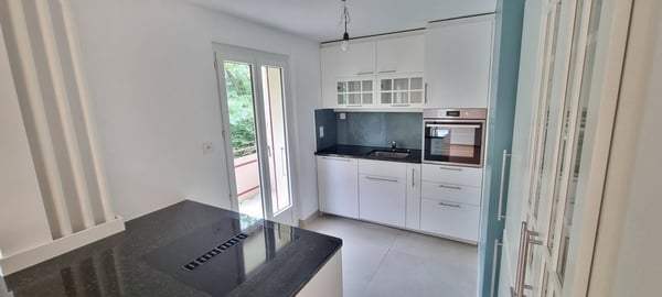 3-Zimmerwohnung an ruhiger Lage 5