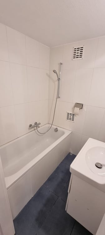 3-Zimmerwohnung an ruhiger Lage 8