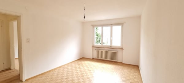 3-Zimmerwohnung an ruhiger Lage 6