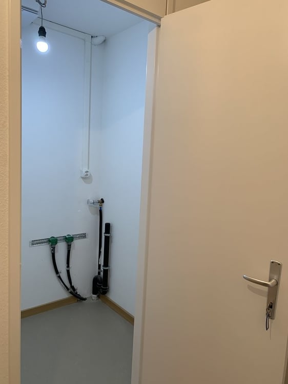 zentrale Wohnung mit Aussicht 8