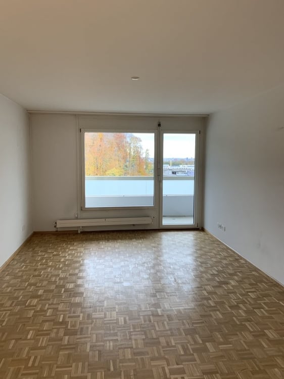 zentrale Wohnung mit Aussicht 6
