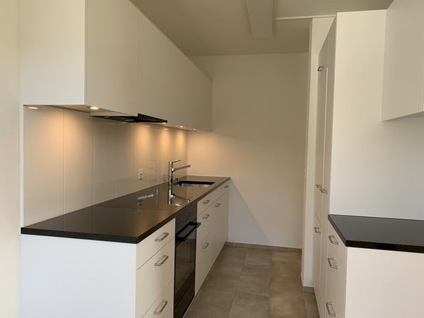 zentrale Wohnung mit Aussicht 2