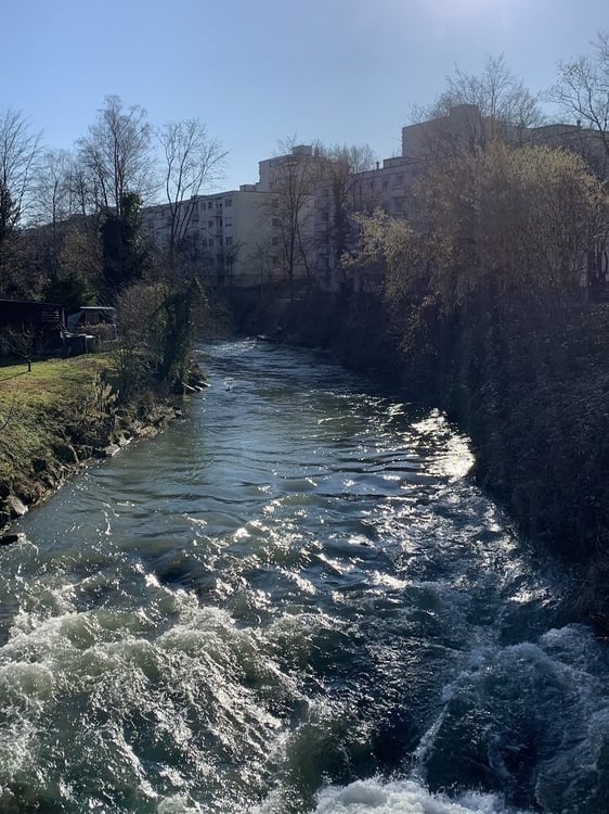 Wohnen an der Ergolz 2