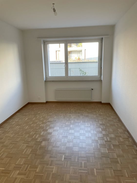 Wohnen im Herzen von Dornach