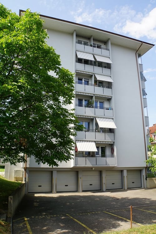Dornach