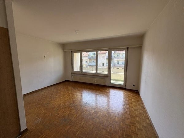 Gemütliche 2-Zimmerwohnung an zentraler Lage in Basel 5
