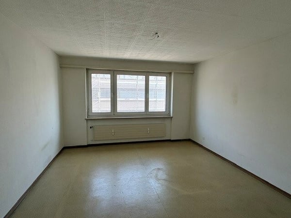 Gemütliche 2-Zimmerwohnung an zentraler Lage in Basel 6