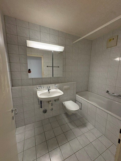 Gemütliche 2-Zimmerwohnung an zentraler Lage in Basel 3