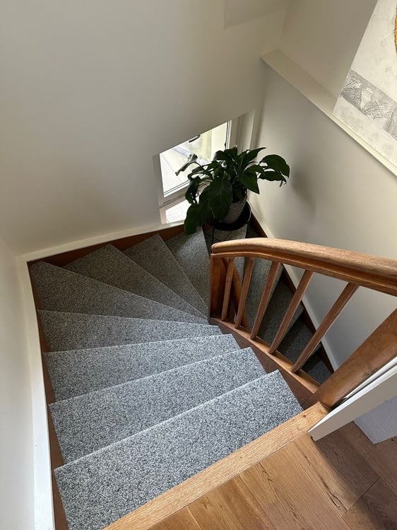 Urbanisierte Wohnung im Herzen von Basel 2
