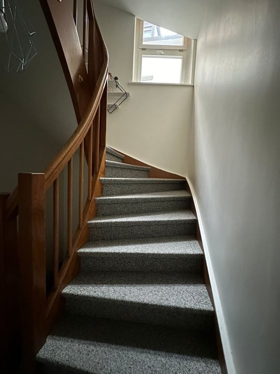 Urbanisierte Wohnung im Herzen von Basel 3