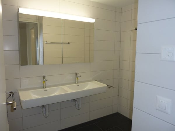 Exklusives Wohnen im Gundeli 3