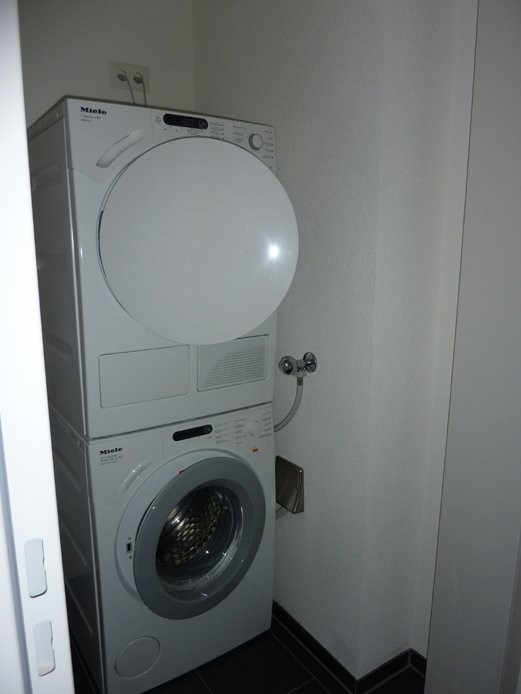 Exklusives Wohnen im Gundeli 5