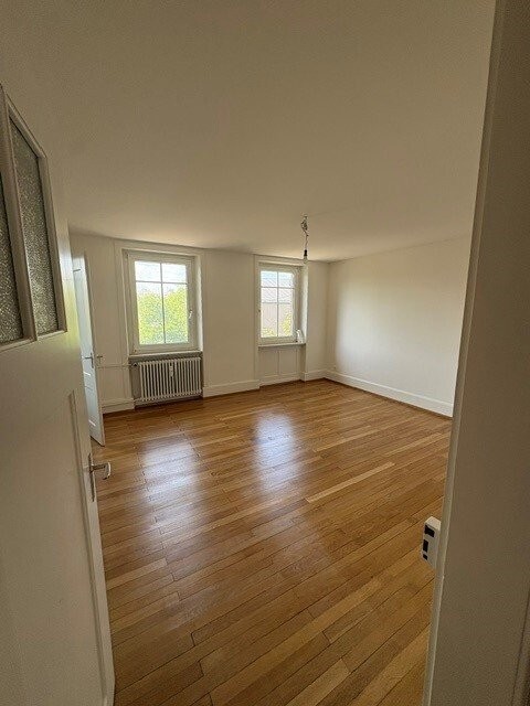 2-Zimmerwohnung im 2. Obergeschoss - Ihr neues Zuhause in Riehen 5